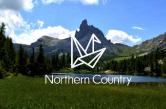 NothternCountryロゴ・イメージ