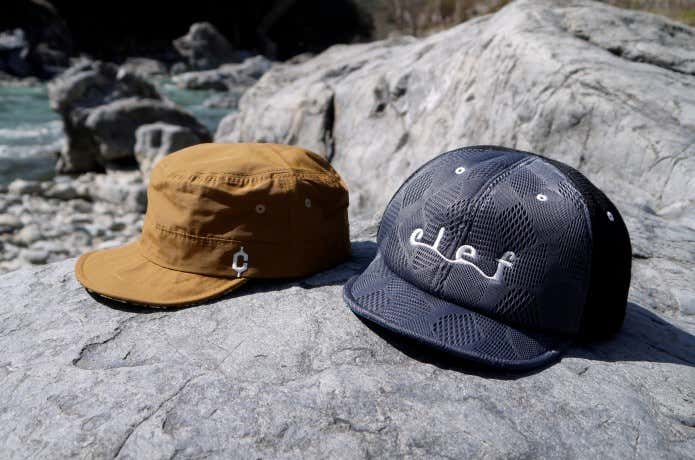 Clef　帽子