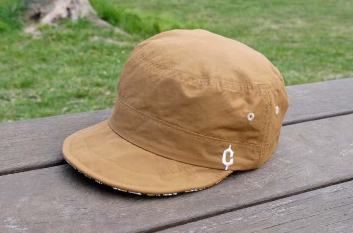 60/40 WORK CAP