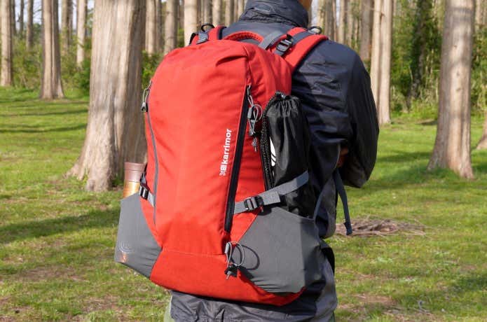 スティングレー 25