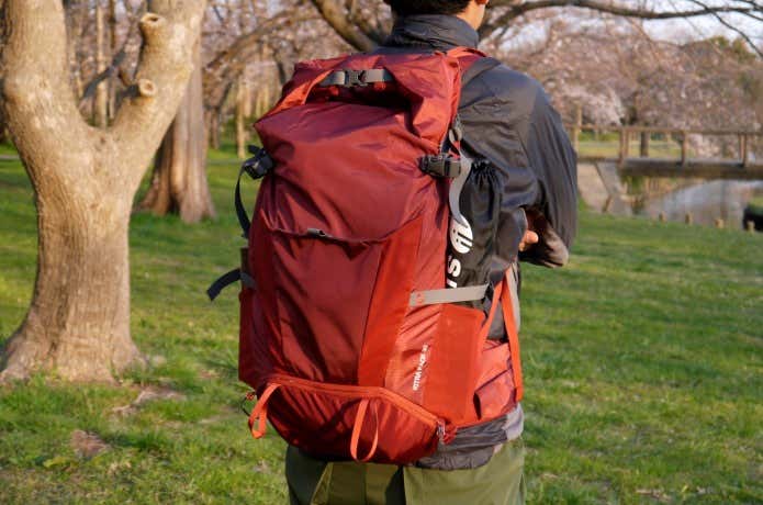 キトラパック30