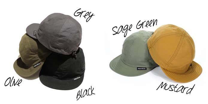 basiccap