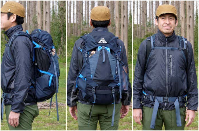 スタウト 35 別アングル