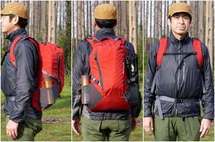 スティングレー 25 別アングル