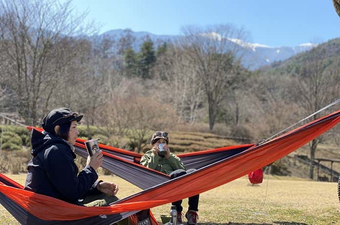 hammock