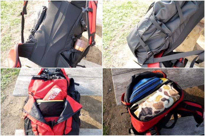 テルス 35 各部アップ