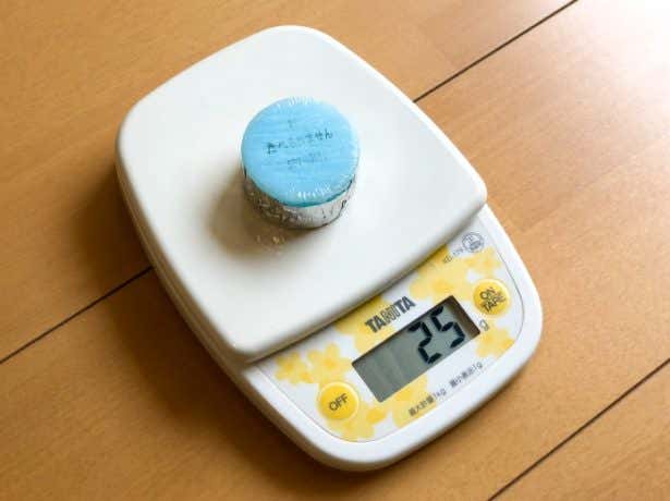ニイタカ　固形燃料 カエンニューエースE　重量