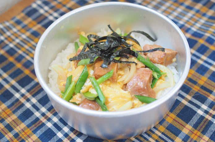 何回ごはんを作ればOD缶を使い切れるのか