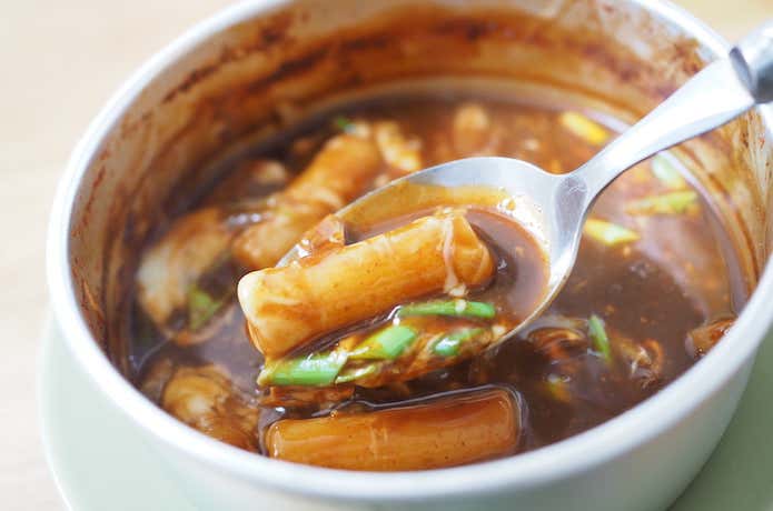 7食目　私は何回ごはんを作ればOD缶を使い切れるのか？