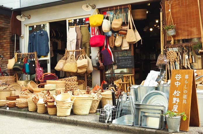 店舗外観