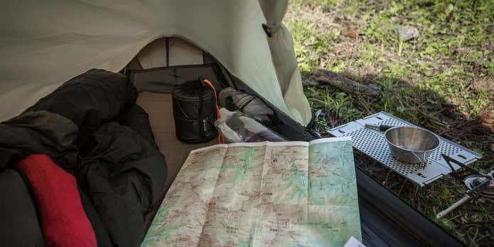 スノーピーク＞の山岳テントってどうなの？ 軽量×快適を追求した