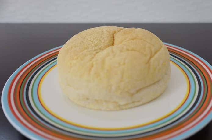 カレーパン