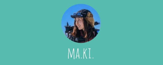 ma.ki.