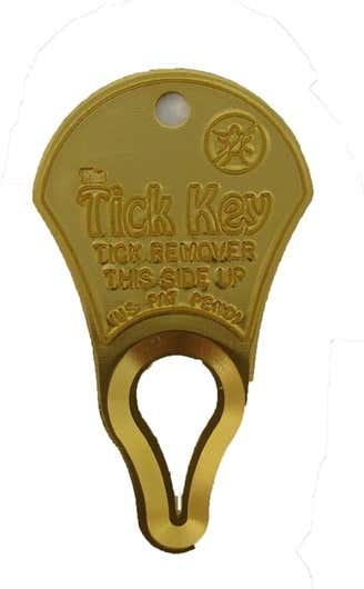 tickey