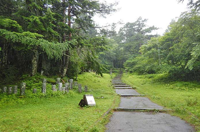 馬返