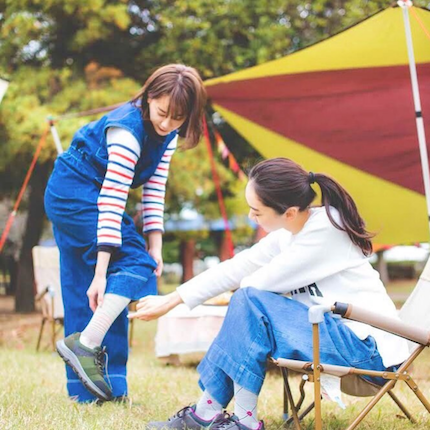 Sockwell　普段遣い