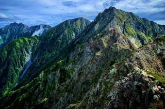 わたしの「好きな山」