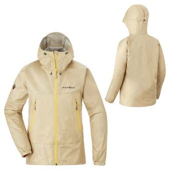 レイントレッカー ジャケット Women's
