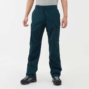 モンベル　ストレッチカーゴパンツ Men’s