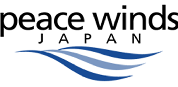 peace winds JAPAN