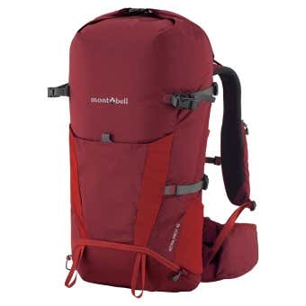 モンベル  キトラパック30