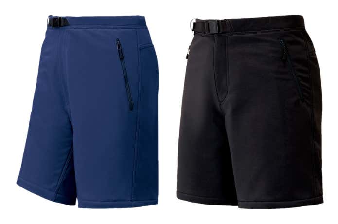 ノマドショーツ