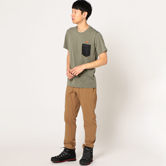 コロンビア　Tシャツ