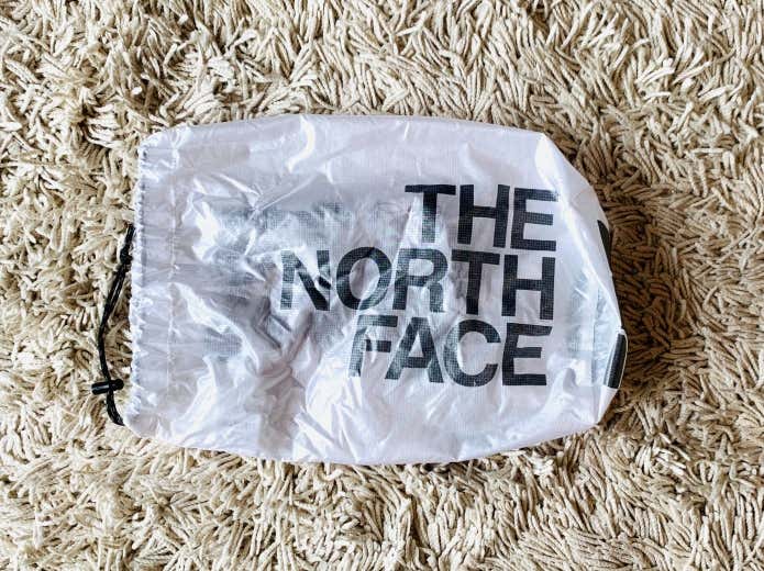 THE NORTH FACE　スタッフサック