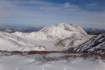 #11　わたしの「好きな山」