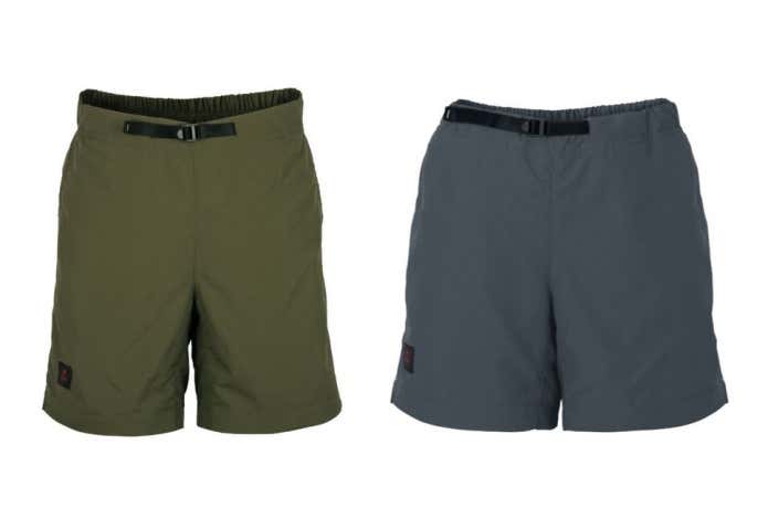 INYO Hiker Shorts