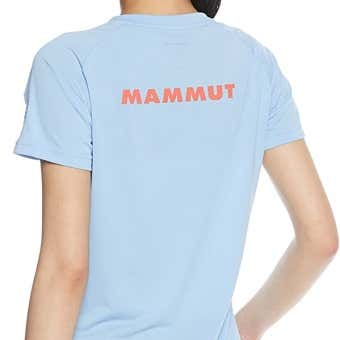 夏の登山もサラッと快適！マムートのおすすめTシャツ | YAMA HACK