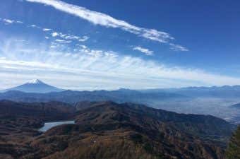 #12　わたしの「好きな山