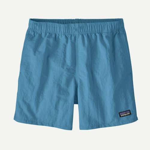 キッズ・バギーズ・ショーツ 5インチ(ライナー付き)