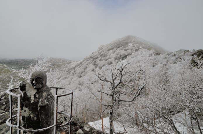 鶏頭山