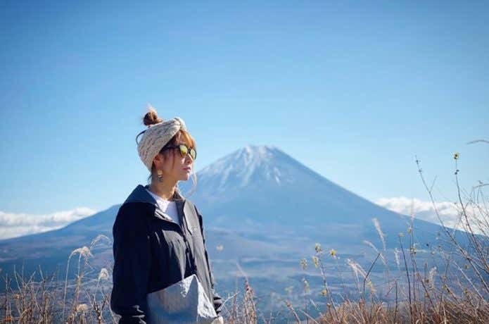 アンバサダーみかさん
