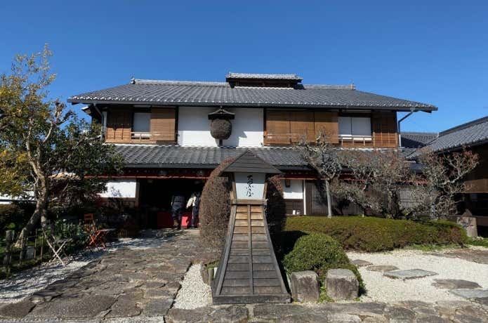 大黒屋茶房