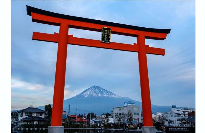 12.静岡県富士山世界遺産センター