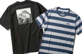 お買い物マラソン　Tシャツ