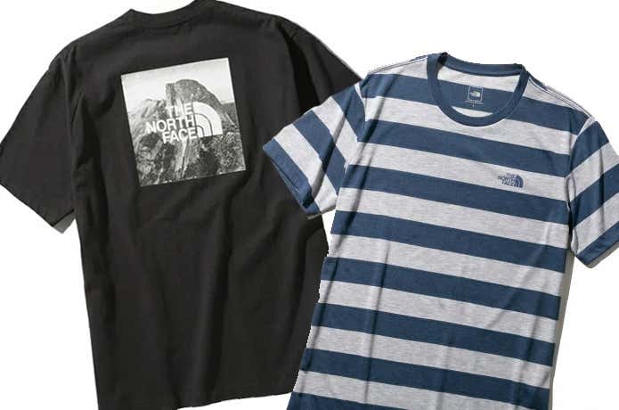 お買い物マラソン　Tシャツ