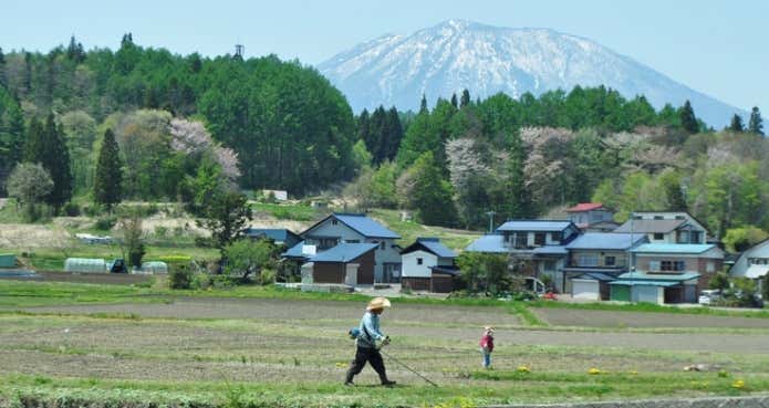 長野