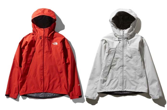 THE NORTH FACE / クライムライトジャケット レインウェア