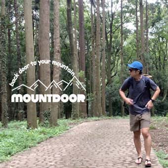 MOUNTDOOR