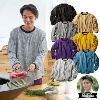 ワークマン　耐久撥水トラベルシェルピステ