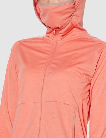 SCアルティメットフーディ (Women's)