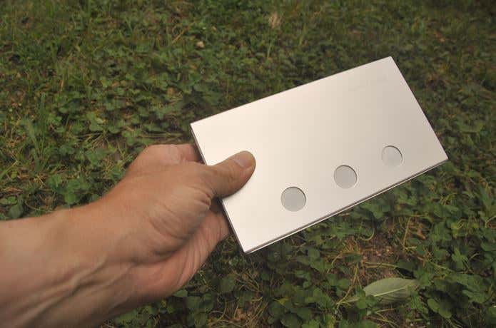 ダンロップ コンパクトテーブル BHS101