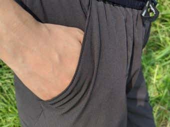 着用サイズS／身長163cm女性