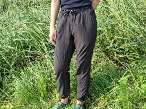 着用サイズS／身長163cm女性