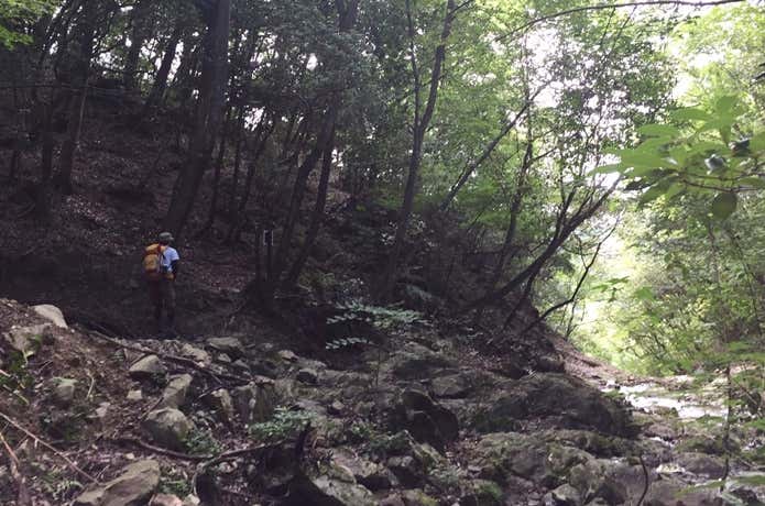 大峰山