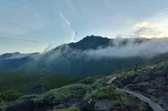 雲ノ平