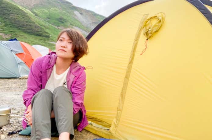 テント泊登山はじめの一歩【装備編】～準備するべき服装＆持ち物～